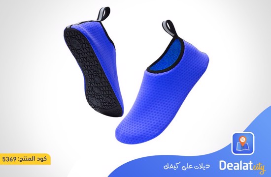 Quick-drying Non-slip Water Shoes - dealatcity store