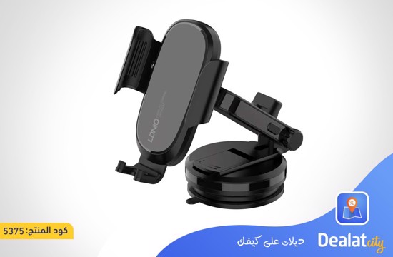 LDNIO MW21-1 Car Mobile Holder - dealatcity store