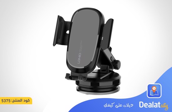 LDNIO MW21-1 Car Mobile Holder - dealatcity store