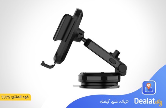 LDNIO MW21-1 Car Mobile Holder - dealatcity store