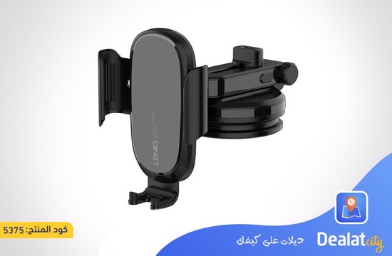 LDNIO MW21-1 Car Mobile Holder - dealatcity store