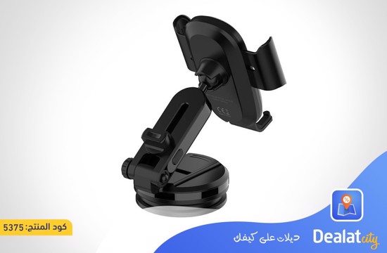 LDNIO MW21-1 Car Mobile Holder - dealatcity store