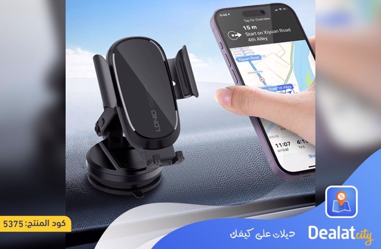 LDNIO MW21-1 Car Mobile Holder - dealatcity store