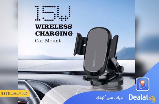 LDNIO MW21-1 Car Mobile Holder - dealatcity store