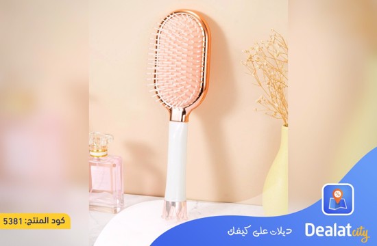 Multifunctional Safe Hair Brush - dealatcity store