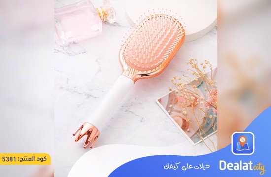 Multifunctional Safe Hair Brush - dealatcity store