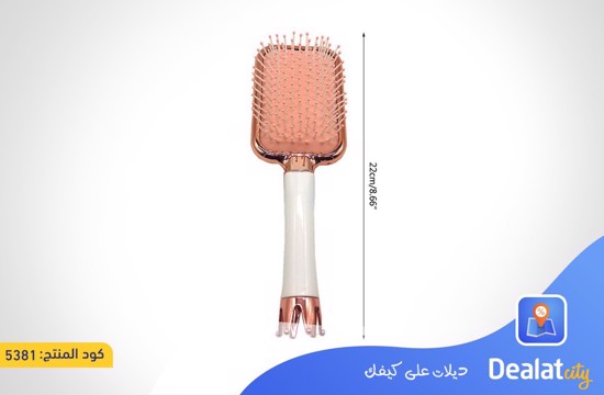 Multifunctional Safe Hair Brush - dealatcity store