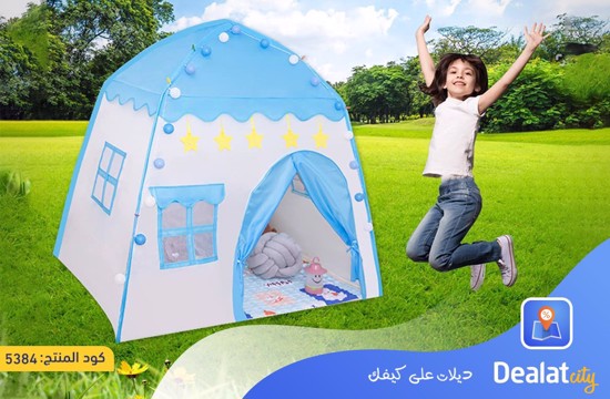 Kids Play Tent - dealatcity store