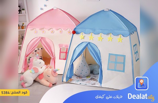 Kids Play Tent - dealatcity store