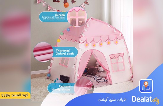 Kids Play Tent - dealatcity store