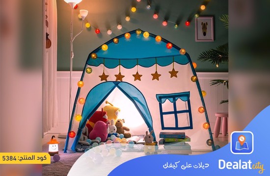 Kids Play Tent - dealatcity store