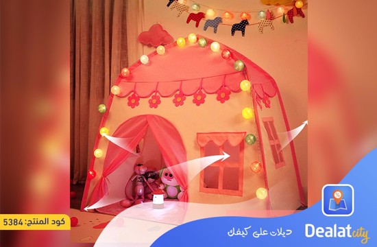 Kids Play Tent - dealatcity store