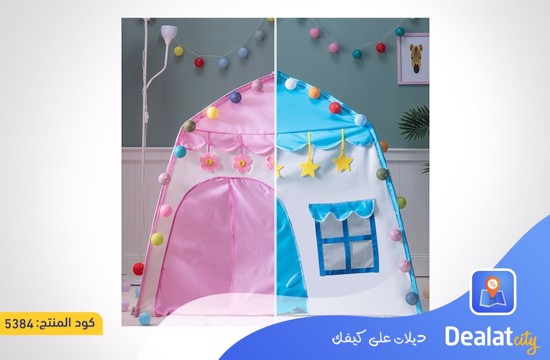 Kids Play Tent - dealatcity store