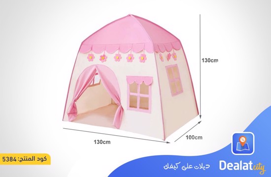 Kids Play Tent - dealatcity store