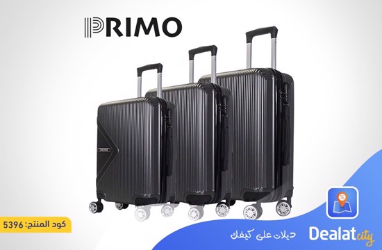 Three Bags Luggage Set - dealatcity store