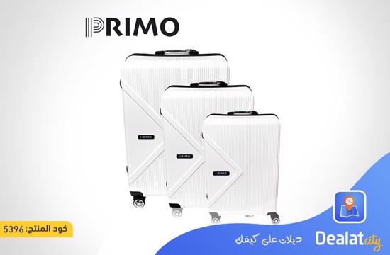 Three Bags Luggage Set - dealatcity store