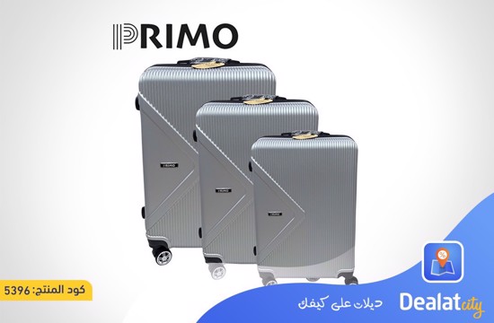 Three Bags Luggage Set - dealatcity store