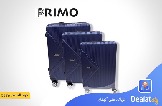 Three Bags Luggage Set - dealatcity store