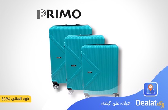 Three Bags Luggage Set - dealatcity store