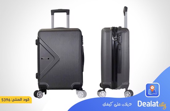 Three Bags Luggage Set - dealatcity store