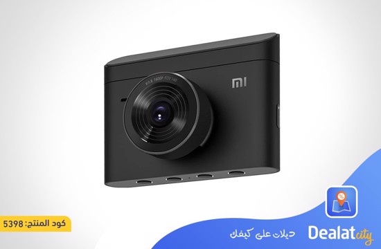 Xiaomi Mi Dash Cam 2 Car Camera - dealatcity store