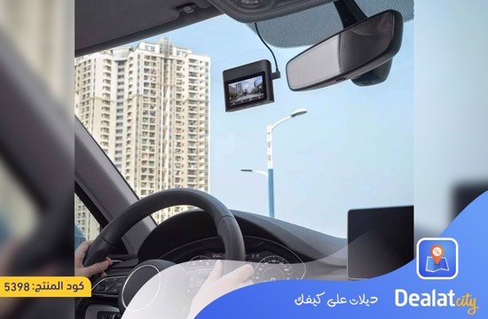 Xiaomi Mi Dash Cam 2 Car Camera - dealatcity store