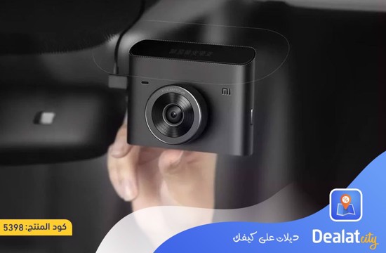 Xiaomi Mi Dash Cam 2 Car Camera - dealatcity store