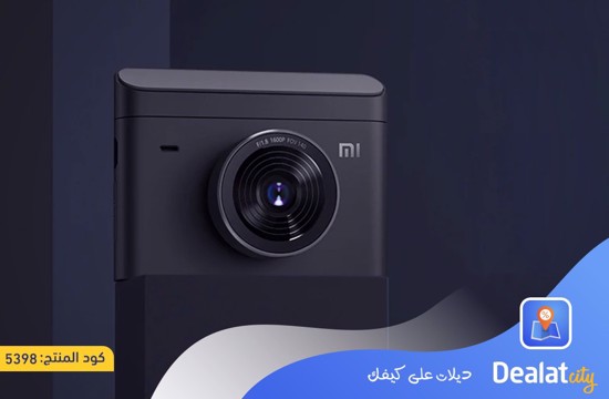 Xiaomi Mi Dash Cam 2 Car Camera - dealatcity store