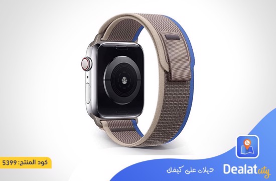 PAWA Ultra Taut 2.2'' HD Smart Watch - dealatcity store