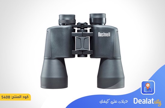 Bushnell Poweview All Purpose Binocular - dealatcity store