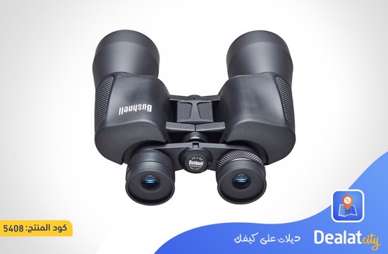 Bushnell Poweview All Purpose Binocular - dealatcity store