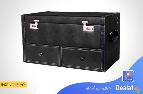 Car Trunk Storage Organizer Box - dealatcity store