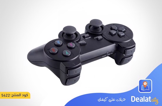 Mini 4K Classic Game Stick Console - dealatcity store