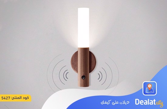 Wireless Magnetic Smart Wall Light - dealatcity store