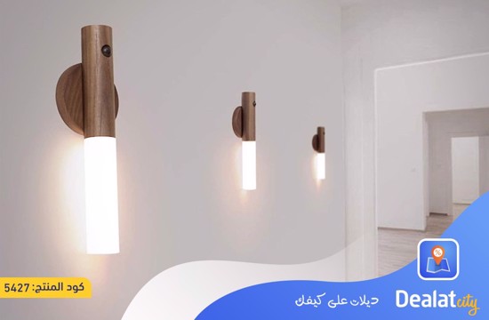 Wireless Magnetic Smart Wall Light - dealatcity store