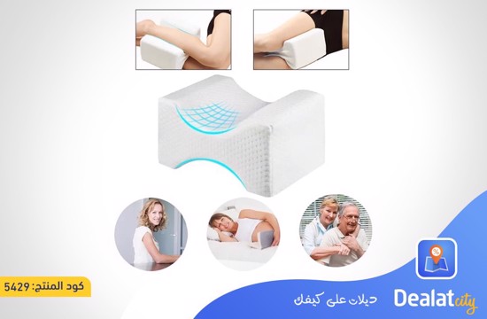 Multi-Use Leg Pillow - dealatcity store