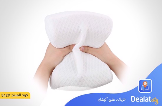 Multi-Use Leg Pillow - dealatcity store