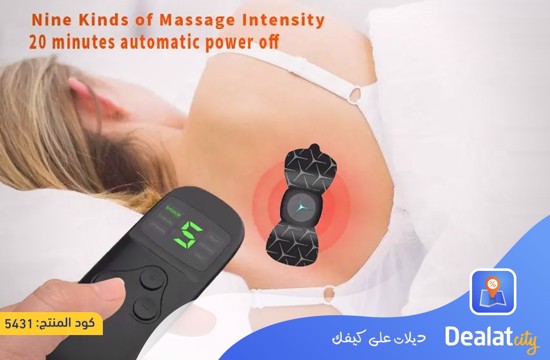 Massager for the Back and Neck - dealatcity store