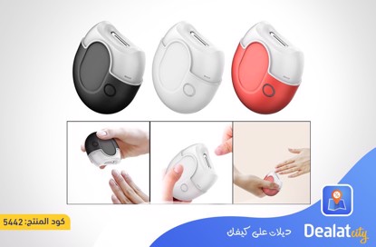 Automatic Nail Clipper - dealatcity store