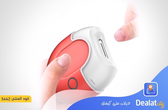 Automatic Nail Clipper - dealatcity store