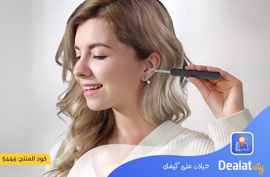 Ear Wax Removal Endoscope Bebird Wireless Visual Smart Ear Cleaner - dealatcity store