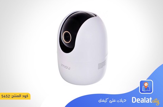 IMOU Ranger 2 Indoor Smart Security Camera - dealatcity store