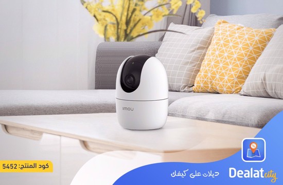 IMOU Ranger 2 Indoor Smart Security Camera - dealatcity store