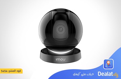 Imou Camera Rex - dealatcity store