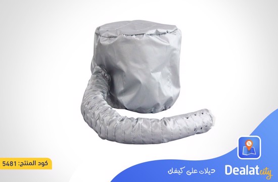 Hair Drying Bonnet - dealatcity store