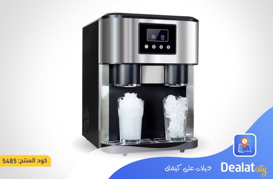 Ice Maker Machine - dealatcity store