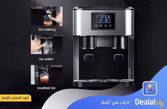 Ice Maker Machine - dealatcity store