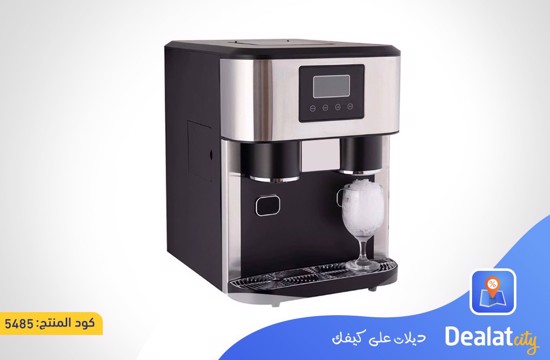 Ice Maker Machine - dealatcity store