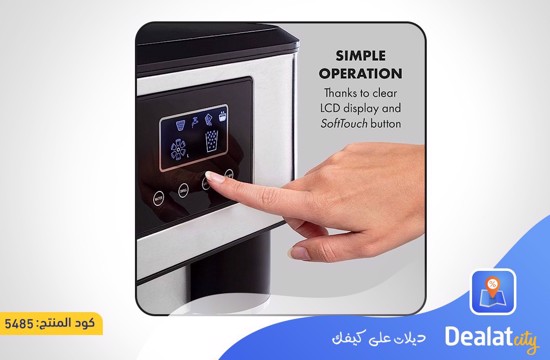 Ice Maker Machine - dealatcity store