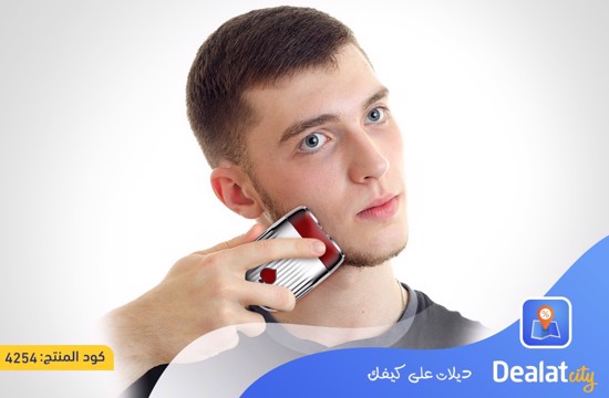 Portable Electric Men Shaver - dealatcity store	